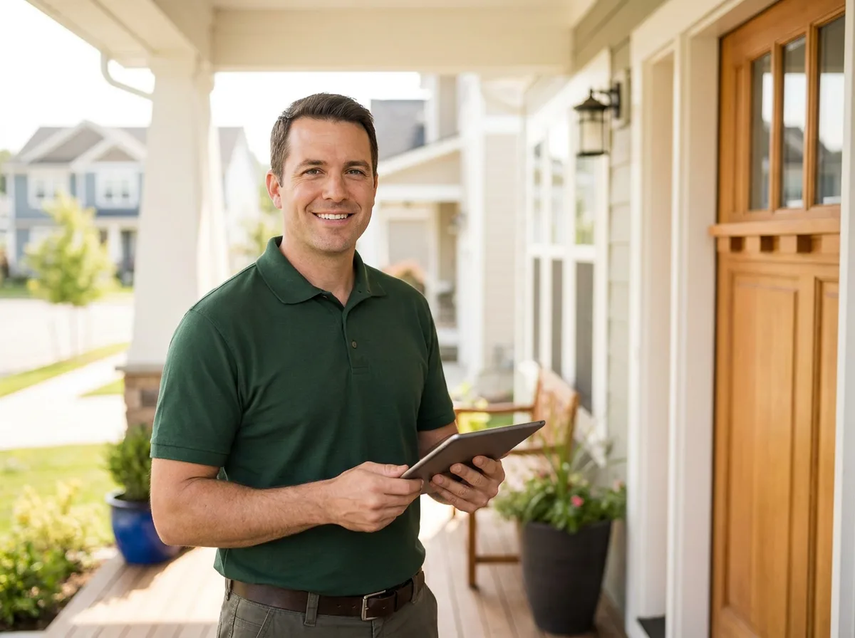 Pest control FAQs for Gibbon, MN